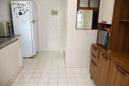 Casa para alugar com 114m², 2 quartos e sem vagaCozinha