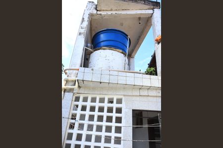 Casa para alugar com 114m², 2 quartos e sem vagaÁrea de Serviço