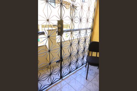 Casa para alugar com 114m², 2 quartos e sem vagaVaranda da Sala