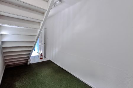 Sala de casa para alugar com 3 quartos, 70m² em Paraíso, São Paulo