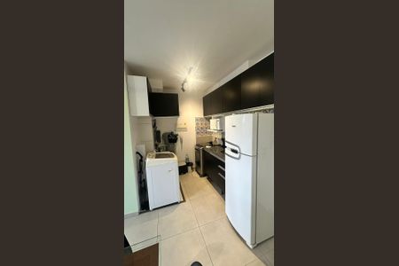 Apartamento para alugar com 31m², 1 quarto e sem vaga Apartamento para alugar com 31m², 1 quarto e sem vagaCozinha