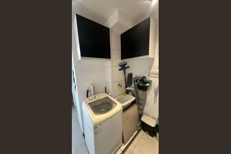 Apartamento para alugar com 31m², 1 quarto e sem vaga Apartamento para alugar com 31m², 1 quarto e sem vagaÁrea de serviço