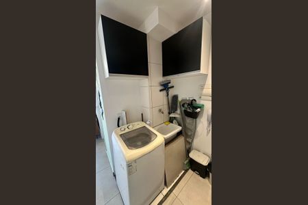 Apartamento para alugar com 31m², 1 quarto e sem vaga Apartamento para alugar com 31m², 1 quarto e sem vagaÁrea de serviço