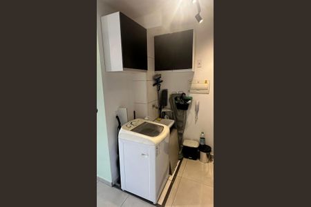 Apartamento para alugar com 31m², 1 quarto e sem vaga Apartamento para alugar com 31m², 1 quarto e sem vagaÁrea de serviço