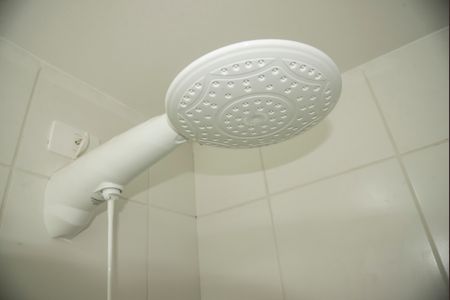 Studio para alugar com 28m², 1 quarto e sem vagaBanheiro