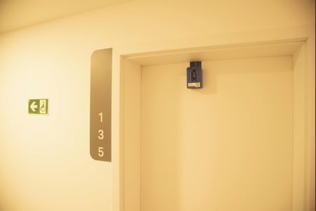 Studio para alugar com 28m², 1 quarto e sem vagaLockbox