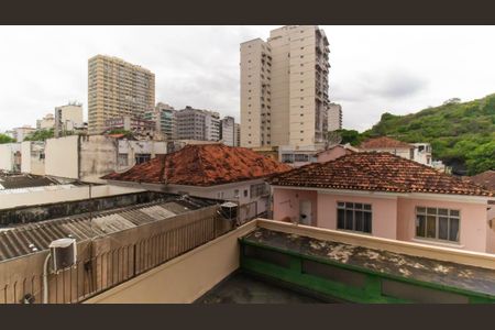 Apartamento à venda com 3 quartos, 104m² em Icaraí, Niterói