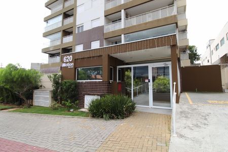 Apartamento para alugar com 37m², 1 quarto e 1 vagaPortaria