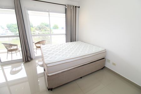 Apartamento para alugar com 37m², 1 quarto e 1 vagaQuarto