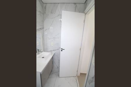 Apartamento para alugar com 37m², 1 quarto e 1 vagaBanheiro