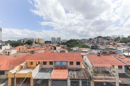 Apartamento para alugar com 35m², 1 quarto e sem vaga Apartamento para alugar com 35m², 1 quarto e sem vagaQuarto