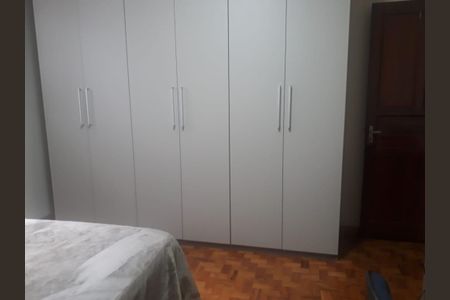 Quarto de casa à venda com 3 quartos, 220m² em Jardim Bela Vista, Santo André
