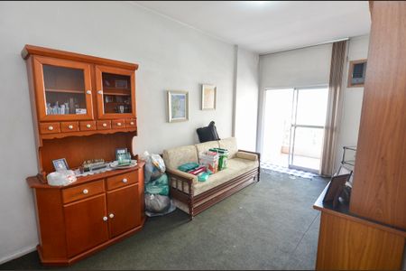 Apartamento à venda com 60m², 1 quarto e 1 vagaSala