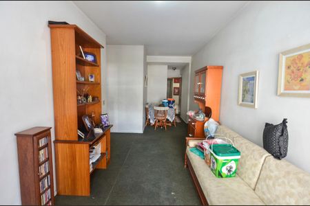 Apartamento à venda com 60m², 1 quarto e 1 vagaSala
