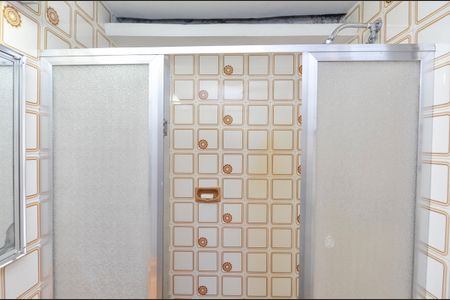 Apartamento à venda com 60m², 1 quarto e 1 vagaBanheiro