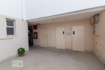 Apartamento à venda com 60m², 1 quarto e 1 vagaÁrea comum