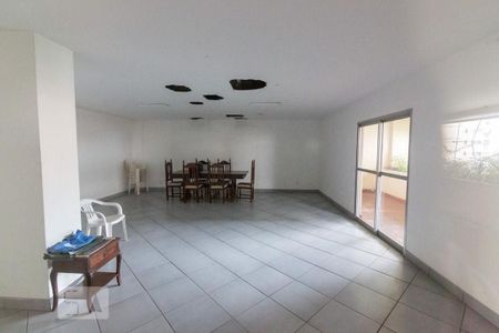 Apartamento à venda com 60m², 1 quarto e 1 vagaÁrea comum