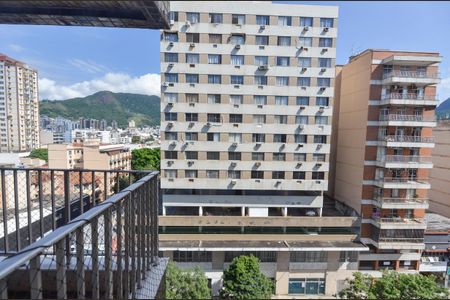 Apartamento à venda com 60m², 1 quarto e 1 vagaVista Quarto 