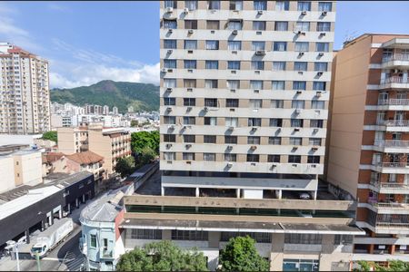 Apartamento à venda com 60m², 1 quarto e 1 vagaVista Varanda Sala 