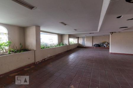 Apartamento à venda com 60m², 1 quarto e 1 vagaÁrea comum