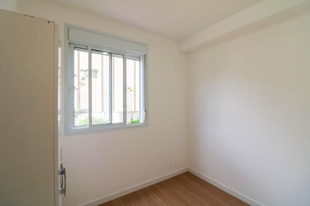 Quarto 1 de apartamento para alugar com 2 quartos, 43m² em Santo Amaro, São Paulo