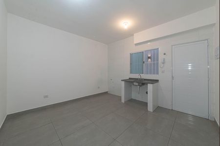 Studio de kitnet/studio para alugar com 2 quartos, 21m² em Vila das Belezas, São Paulo