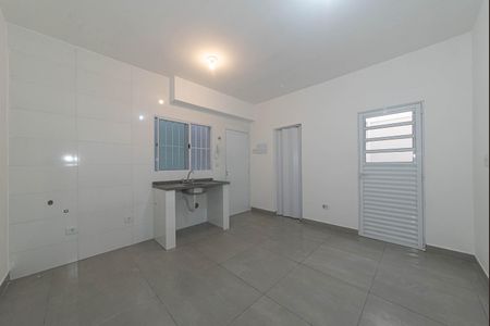 Studio de kitnet/studio para alugar com 2 quartos, 21m² em Vila das Belezas, São Paulo