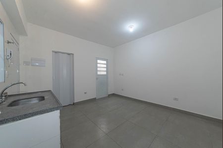Studio de kitnet/studio para alugar com 2 quartos, 21m² em Vila das Belezas, São Paulo