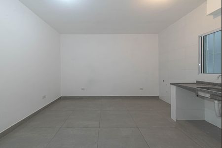 Studio de kitnet/studio para alugar com 2 quartos, 21m² em Vila das Belezas, São Paulo