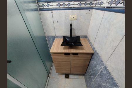 Apartamento para alugar com 60m², 3 quartos e 1 vaga Apartamento para alugar com 60m², 3 quartos e 1 vagaBanheiro - torneira