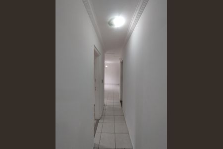 Apartamento para alugar com 60m², 3 quartos e 1 vaga Apartamento para alugar com 60m², 3 quartos e 1 vagaCorredor