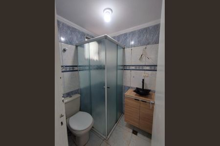 Apartamento para alugar com 60m², 3 quartos e 1 vaga Apartamento para alugar com 60m², 3 quartos e 1 vagaBanheiro - torneira