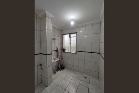Apartamento para alugar com 60m², 3 quartos e 1 vaga Apartamento para alugar com 60m², 3 quartos e 1 vagaÁrea de Serviço