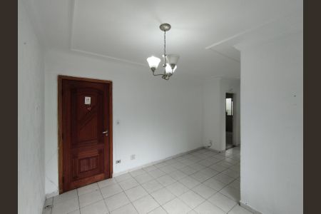 Apartamento para alugar com 60m², 3 quartos e 1 vaga Apartamento para alugar com 60m², 3 quartos e 1 vagaSala