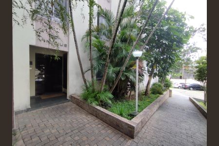 Apartamento para alugar com 60m², 3 quartos e 1 vaga Apartamento para alugar com 60m², 3 quartos e 1 vagaÁrea comum