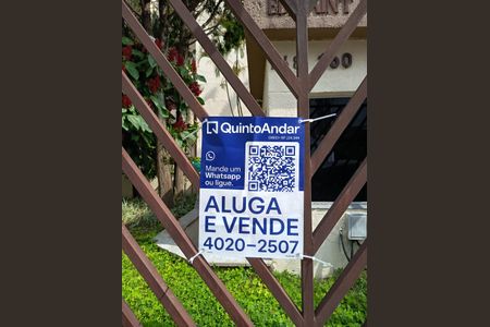 Apartamento à venda com 51m², 2 quartos e 1 vagaPlaca