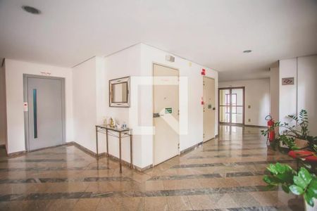 Apartamento à venda com 51m², 2 quartos e 1 vagaÁrea comum