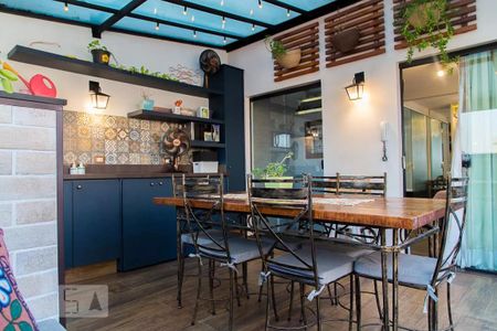 Apartamento à venda com 51m², 2 quartos e 1 vagaÁrea comum