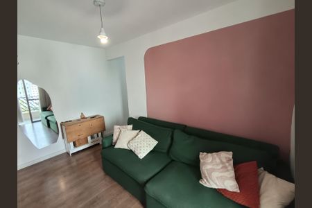 Apartamento à venda com 1 quarto, 51m² em Chácara Inglesa, São Paulo