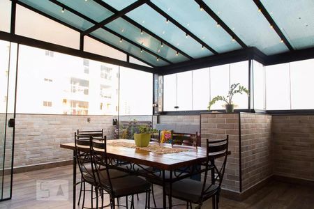 Apartamento à venda com 51m², 2 quartos e 1 vagaÁrea comum