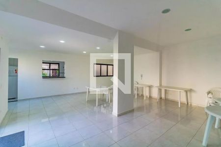 Apartamento à venda com 51m², 2 quartos e 1 vagaÁrea comum