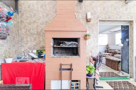 Apartamento à venda com 51m², 2 quartos e 1 vagaÁrea comum