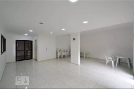 Apartamento à venda com 51m², 2 quartos e 1 vagaÁrea comum