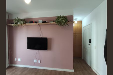 Apartamento à venda com 1 quarto, 51m² em Chácara Inglesa, São Paulo