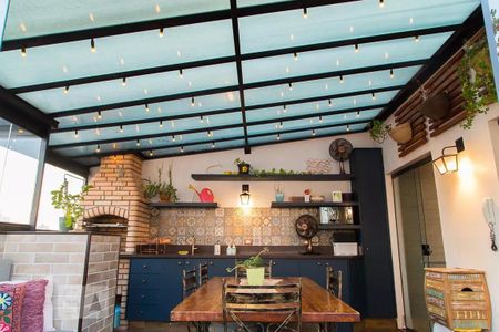 Apartamento à venda com 51m², 2 quartos e 1 vagaÁrea comum