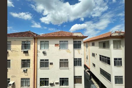 Apartamento à venda com 2 quartos, 85m² em Lins de Vasconcelos, Rio de Janeiro