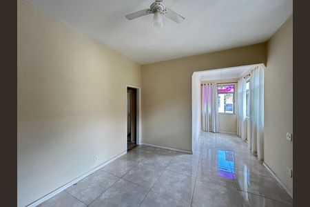 Apartamento à venda com 2 quartos, 85m² em Lins de Vasconcelos, Rio de Janeiro