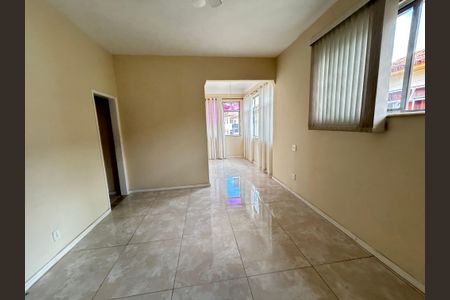 Apartamento à venda com 2 quartos, 85m² em Lins de Vasconcelos, Rio de Janeiro