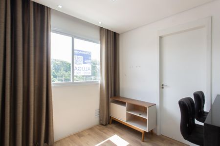 Sala de apartamento para alugar com 2 quartos, 38m² em Jardim Helena, São Paulo