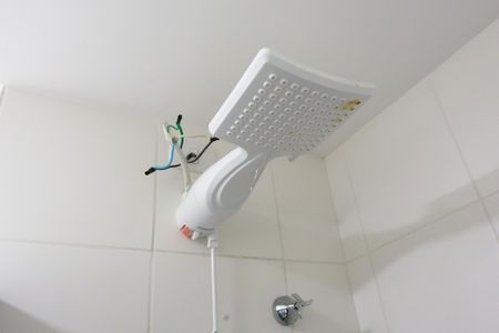 Apartamento para alugar com 38m², 2 quartos e sem vaga Apartamento para alugar com 38m², 2 quartos e sem vagaBanheiro - Chuveiro